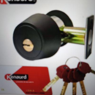 American Locksmith & Security