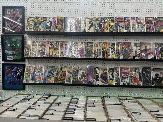 Henry's Collectables