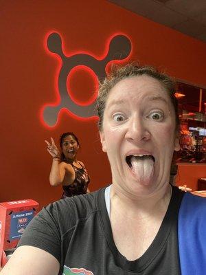 Orangetheory Fitness Oakland-Downtown