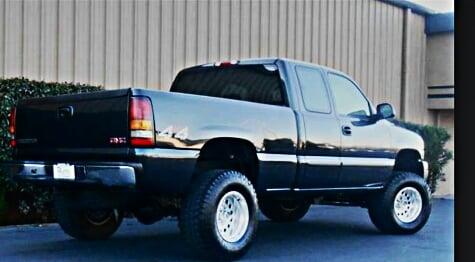 Clear Image Auto Detail