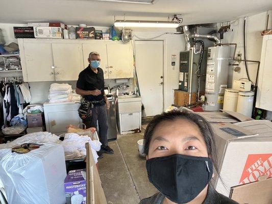 Accurate Inspections