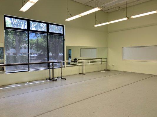 Petaluma School Of Ballet