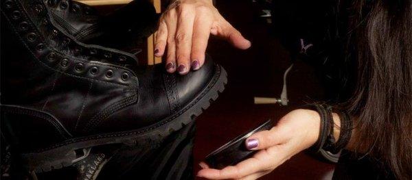 Leather Care By Hilly