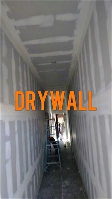 DJango Handyman Service's