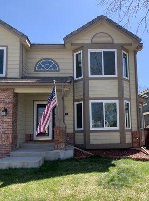 Window Doctor of Colorado, LLC