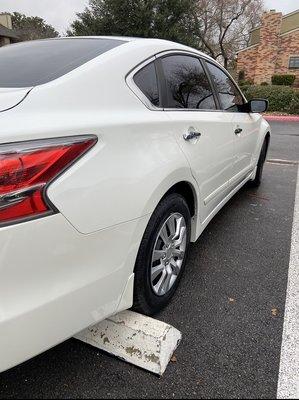 Mr Details Auto Detailing