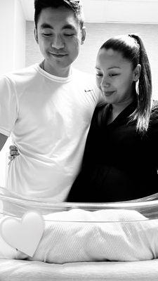 Labor of Love Birth & Postpartum