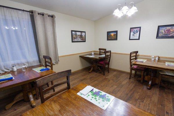 Ashley Manor Memory Care