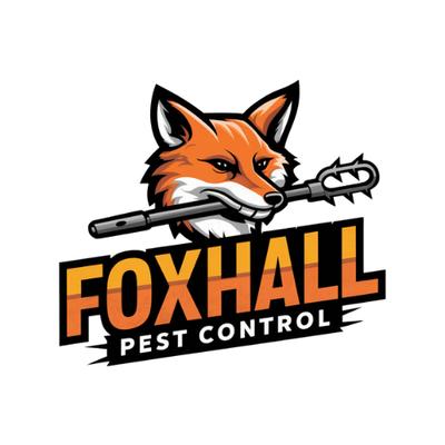 Foxhall Pest Control