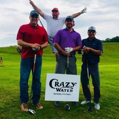 Holiday Hills Golf Course