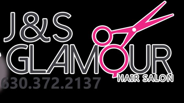 J & S Glamour Hair Salon