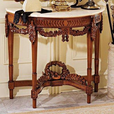 Elegantly Set in Stone