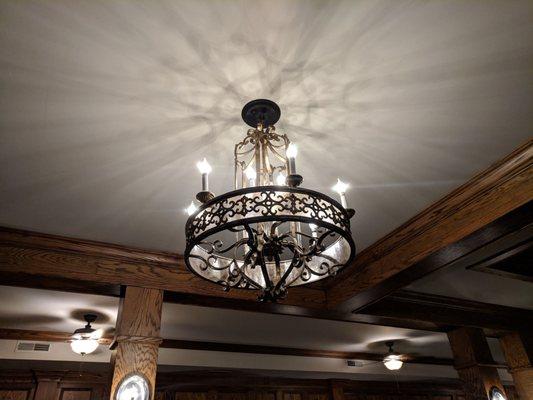 Chandelier