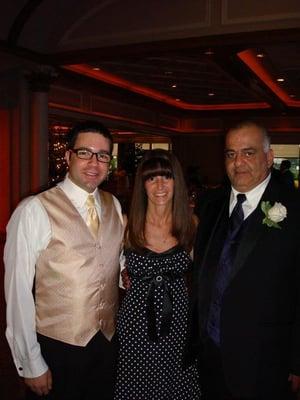 Jimmy's Professional Carpet Cleaning