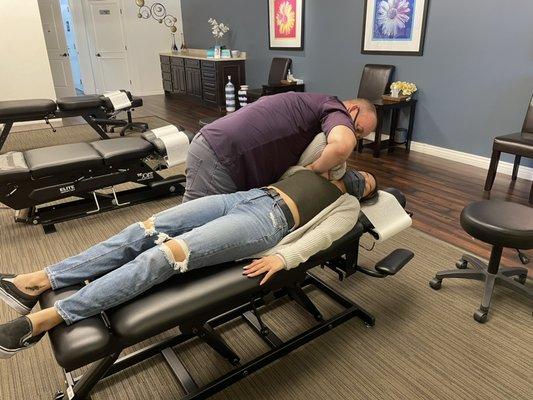 The Joint Chandler - Ahwatukee