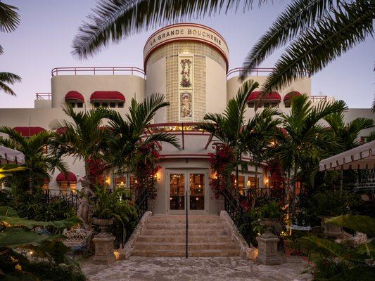 La Grande Boucherie Miami