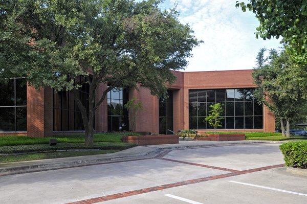 2150 Lakeside Blvd. Suite 150 Richardson, TX 75082