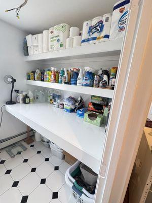 Maria’s Cleaning & Services