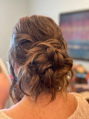 Taylor Doz Salon & Spa