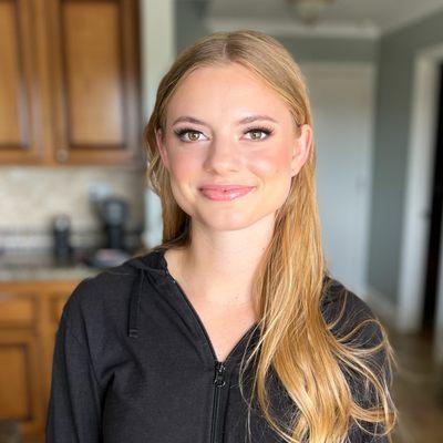 Vanessa Fiorella - Makeup Artist