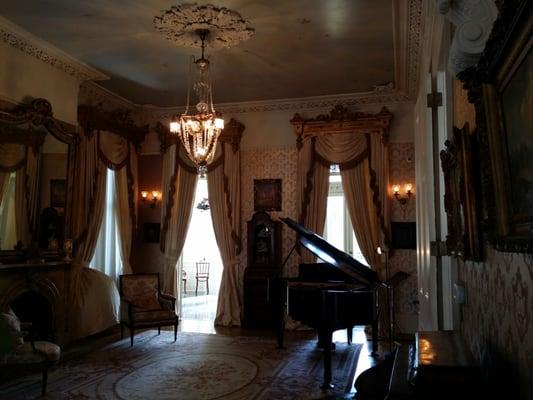 New Orleans Women's Opera Guild House