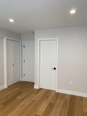 The Moulding Company