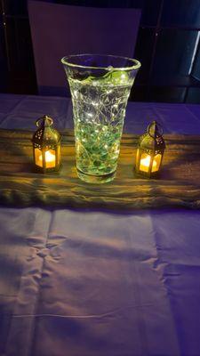 Double Trouble Event Planning