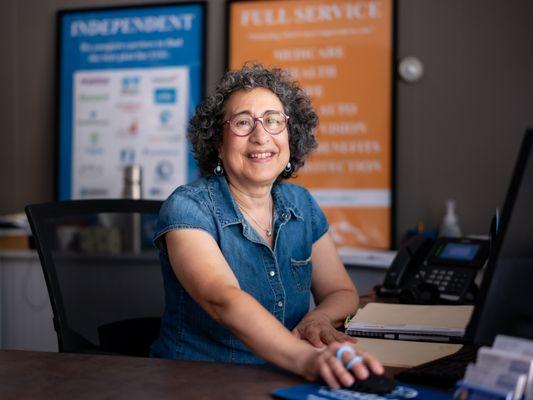 Trout Insurance Services