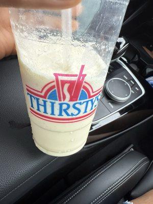 Sheerah super smoothie