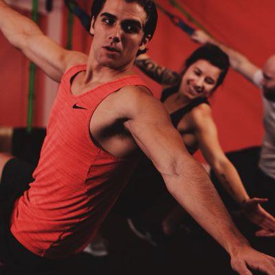 Wednesday Vibes: Time for some POWER PULLS! Let's finish this week off feeling empowered!