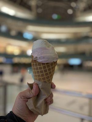 Paciugo Gelato Café