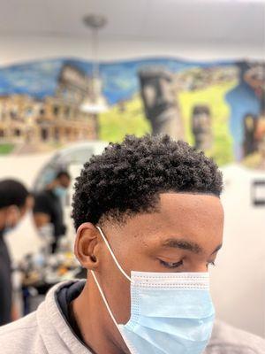 Razor's Image Barbershop