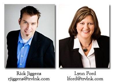 Travelink Clarksville