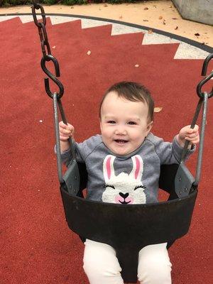 Little Lambs Daycare