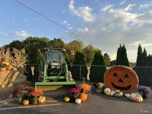 Varner's Greenhouse & Nursery