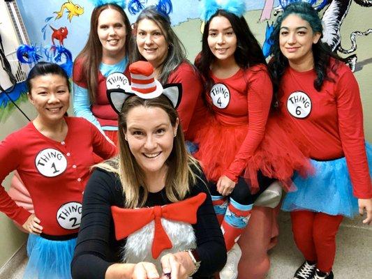 Carmichael Pediatrics