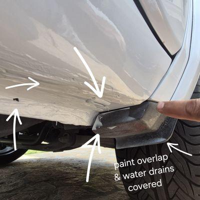 Progressive Auto Collision Center