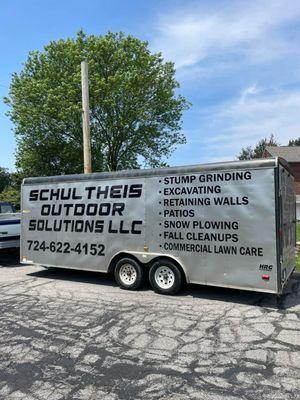Schultheis Landscaping