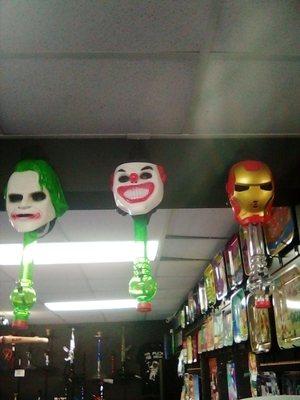 Eagle Smoke Shop
