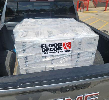 Grind Time Courier Delivery