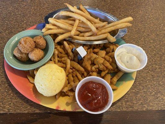 Gulf Shores Restaurant & Grill