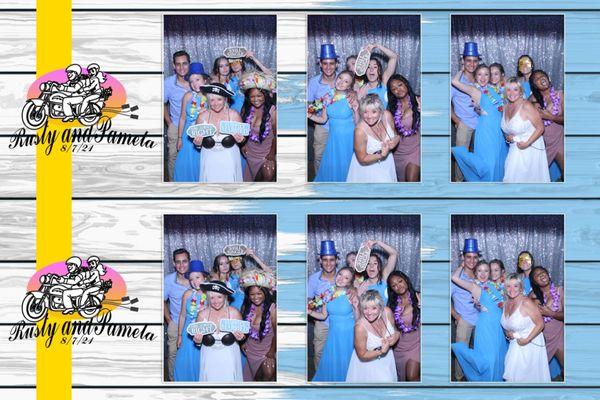 Turn It Up Entertainment