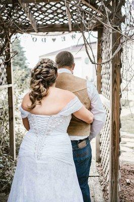 Brigette at Roots Hair Salon Denver
