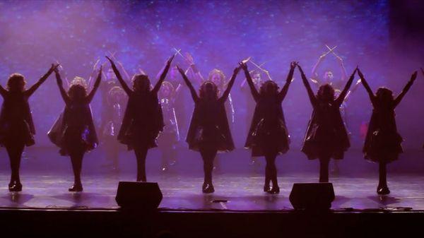 Irish Dimensions Dance Company