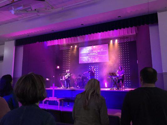 Kennesaw Methodist Church