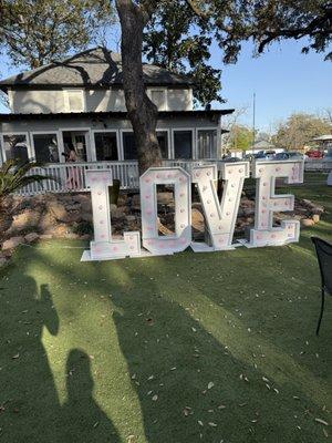 Cottage Charm