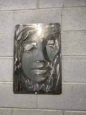 Roystone Hot Springs