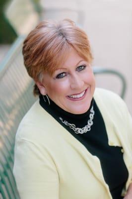 Kathleen Jensen - Coldwell Banker Residential Brokerage