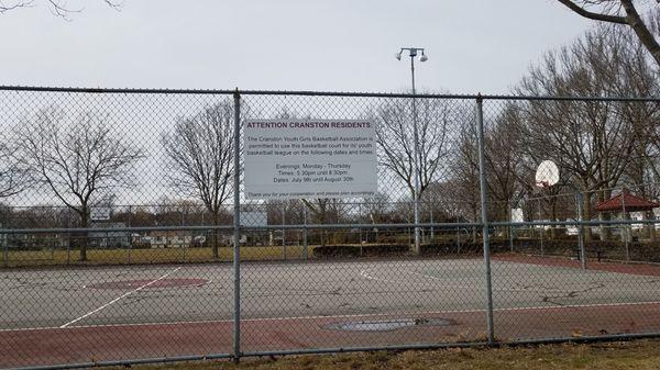 Norman H Olson Memorial Complex