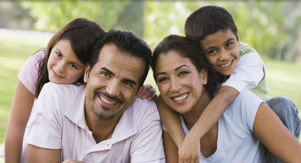 Health Centered Dentistry